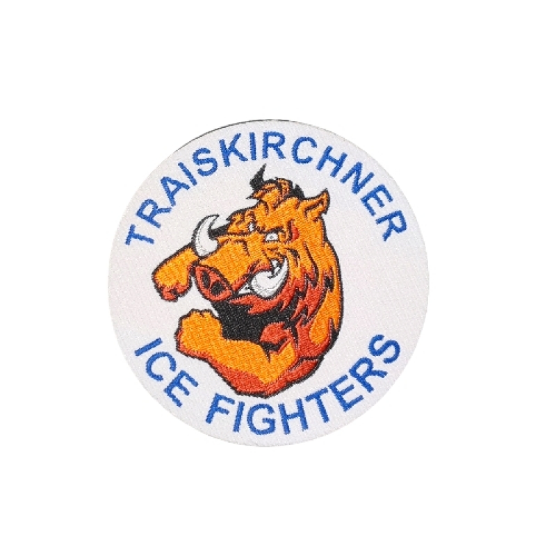 Patch TRAISKIRCHNER ICE FIGHTERS